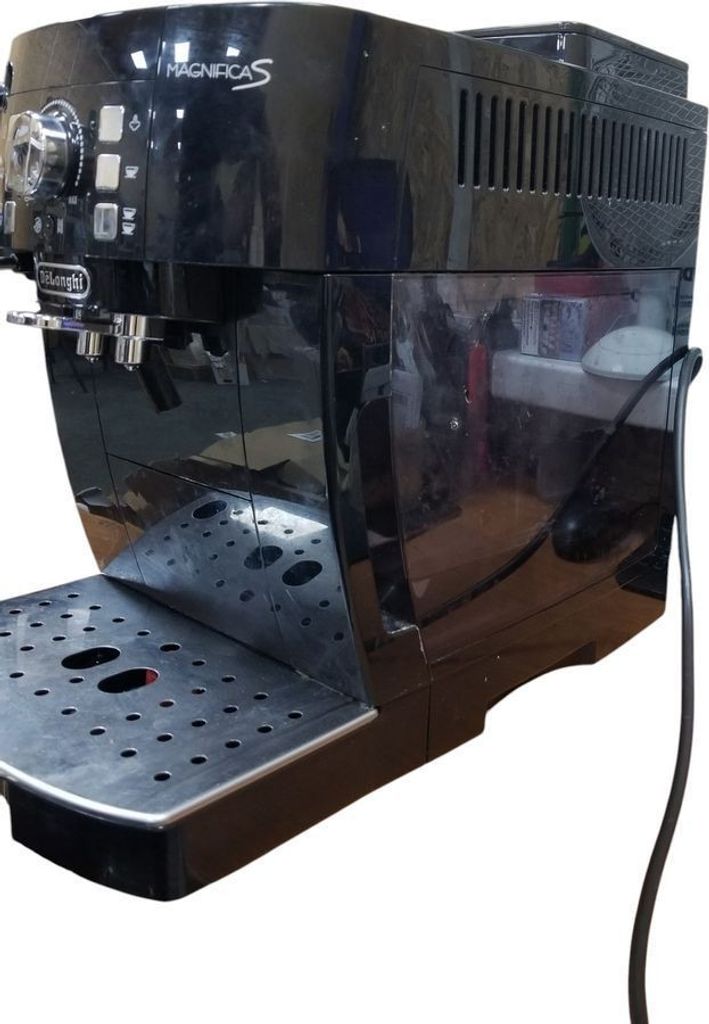 Дешево Delonghi Magnifica S ECAM 21.110.B з ломбарду