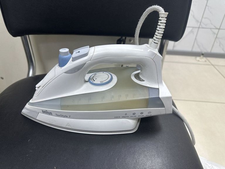 Оголошення Braun texstyle 7 s641666 Б/У