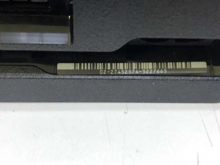 Купити Sony playstation 4 slim 500gb / 2 геймпади Б/У