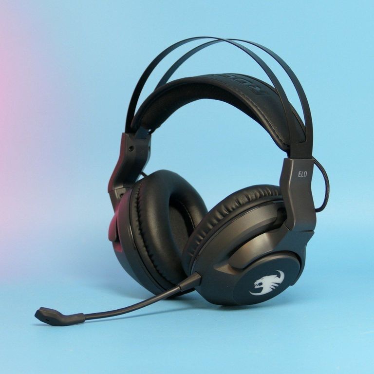 Купити Roccat Elo 7.1 Air  Б/У