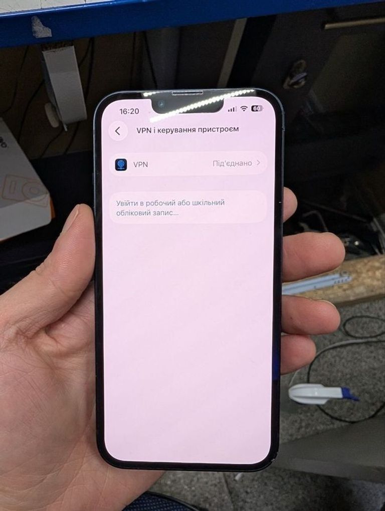 Apple iphone 13 128gb Код:01-200918920. Зображення 8