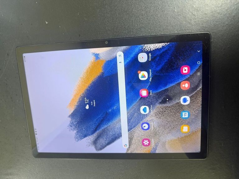 Объявление Samsung galaxy tab a8 10.5 3/32gb Б/У