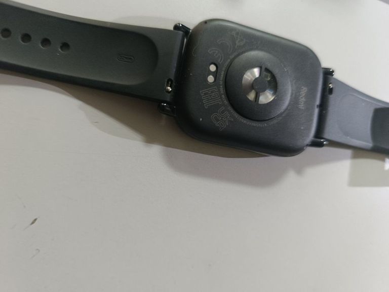 Оголошення Xiaomi redmi watch 5 lite Б/У