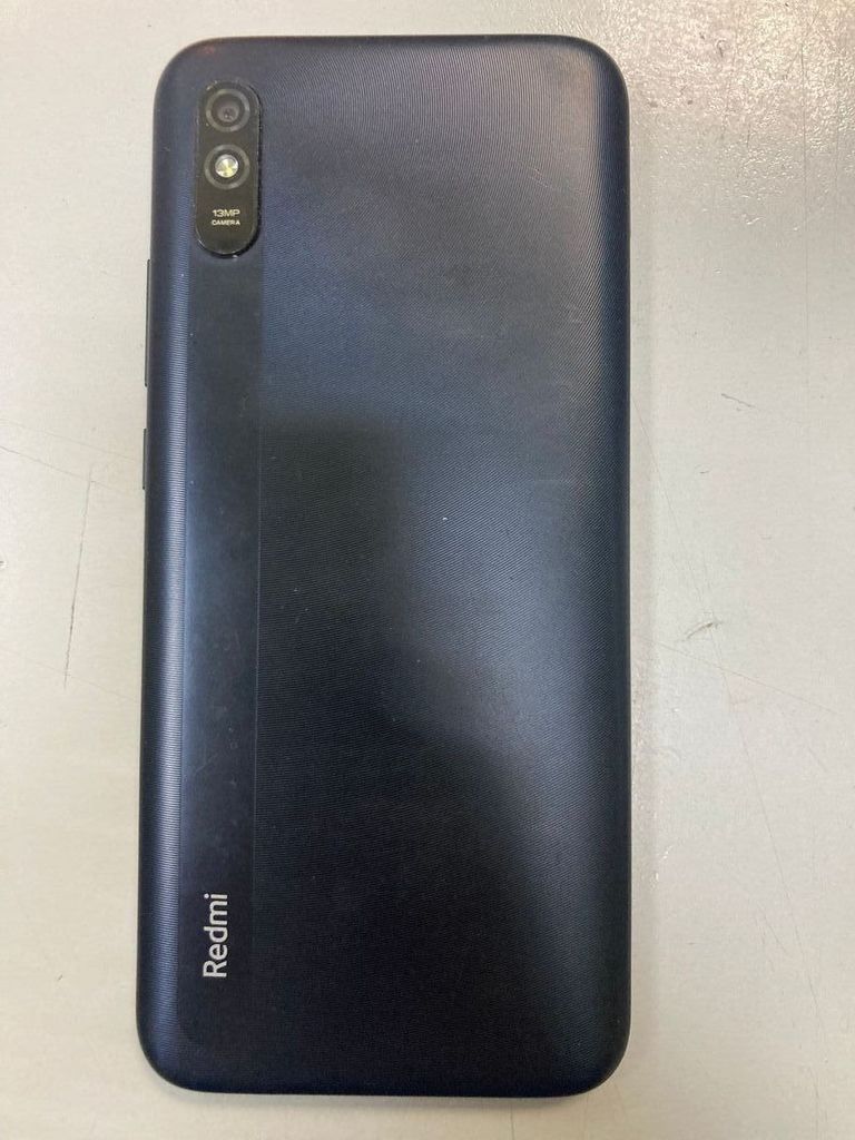 Дешево Xiaomi redmi 9a 2/32gb з ломбарду