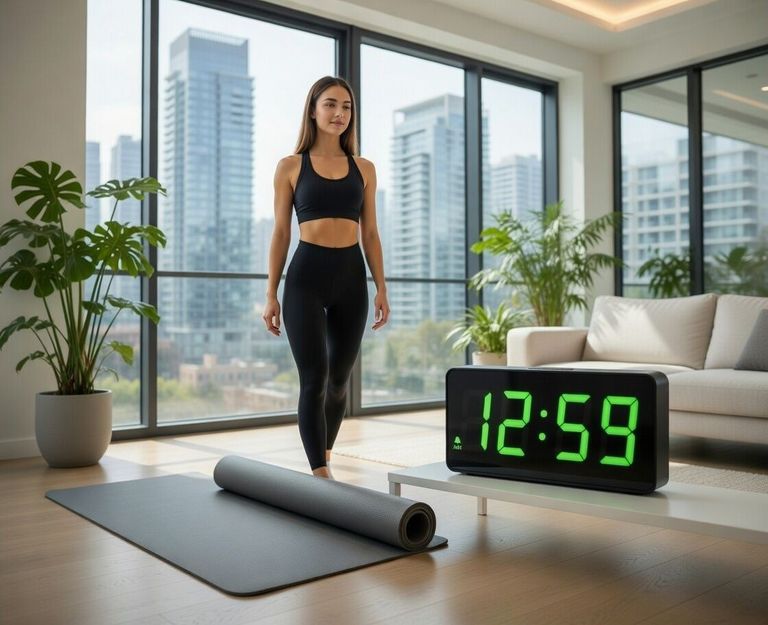 Оголошення Eachui Digital LED Б/У