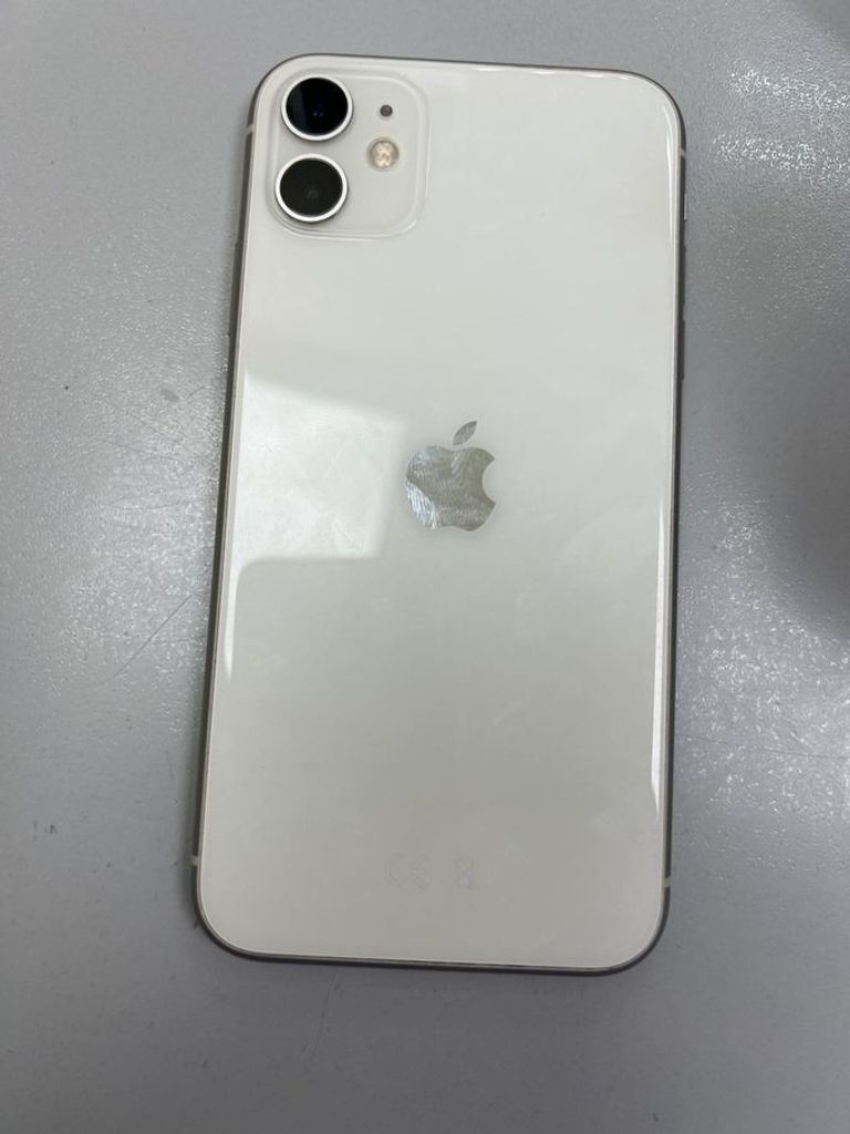 Дешево Apple iphone 11 128gb з ломбарду