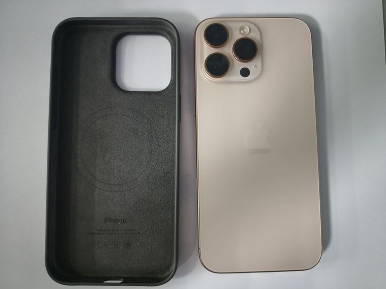 Apple iphone 16 pro max 512gb Код:01-200920920. Изображение 10