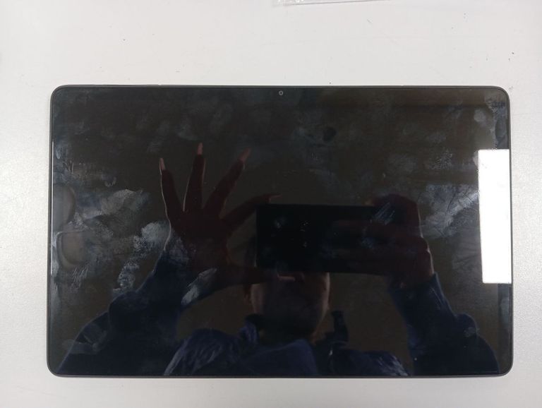 Объявление Lenovo tab k11 plus 8/256gb lte Б/У