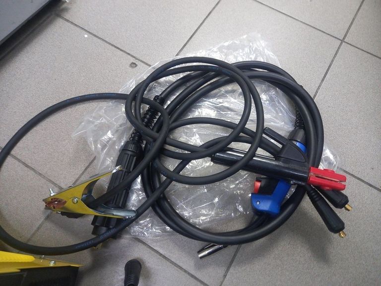 Оголошення Кентавр MIG-350 DigitAll Б/У