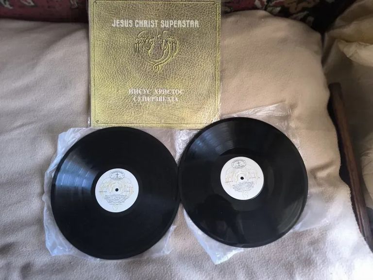 Дешево Виниловые пластинки. з ломбарду