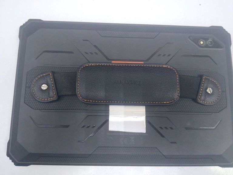 Дешево Blackview Active 8 Pro 8/256GB LTE Black з ломбарду