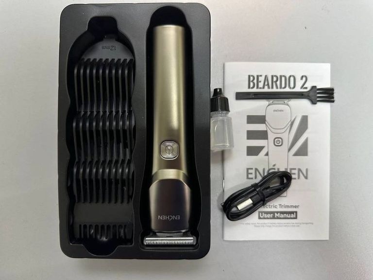 Купити Enchen Beardo 2 Б/У