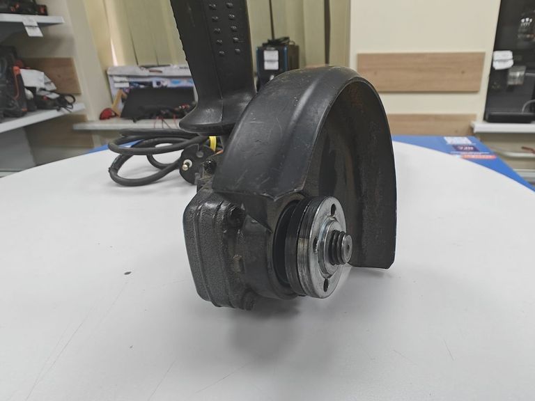 Rebiner RAG-1050-125 Код:01-200919558. Изображение 6