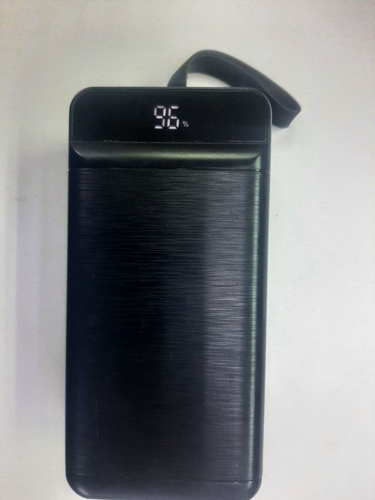 Купити Xo PR160 22.5W 80000mAh Black Б/У