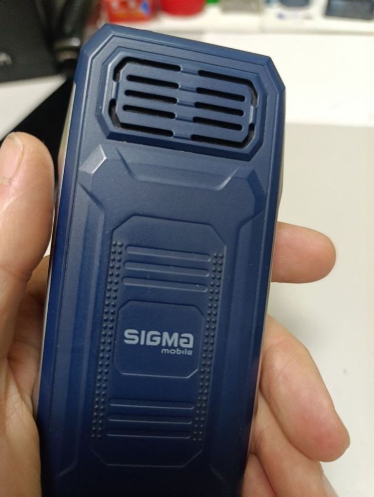 Sigma x-style 341 bro Код:01-200920360. Изображение 8
