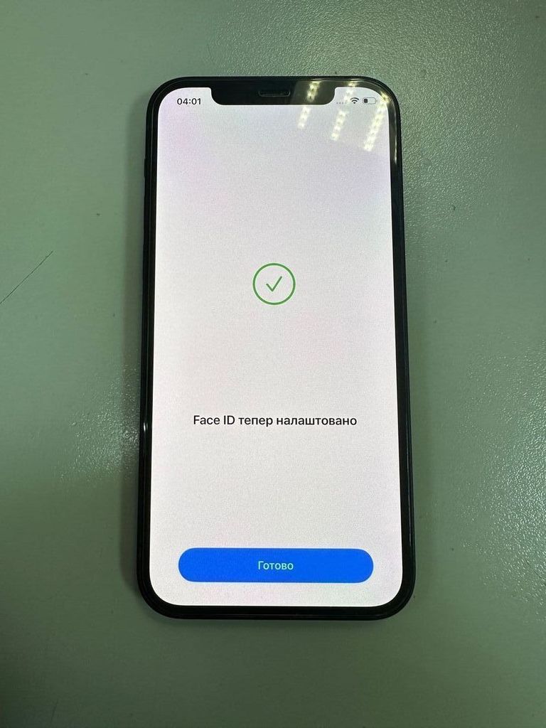 Купить Apple iPhone 12 128GB (PRODUCT)RED Б/У