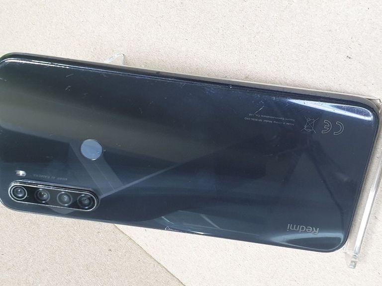 Объявление Xiaomi Redmi Note 8T 4/64GB Blue Б/У