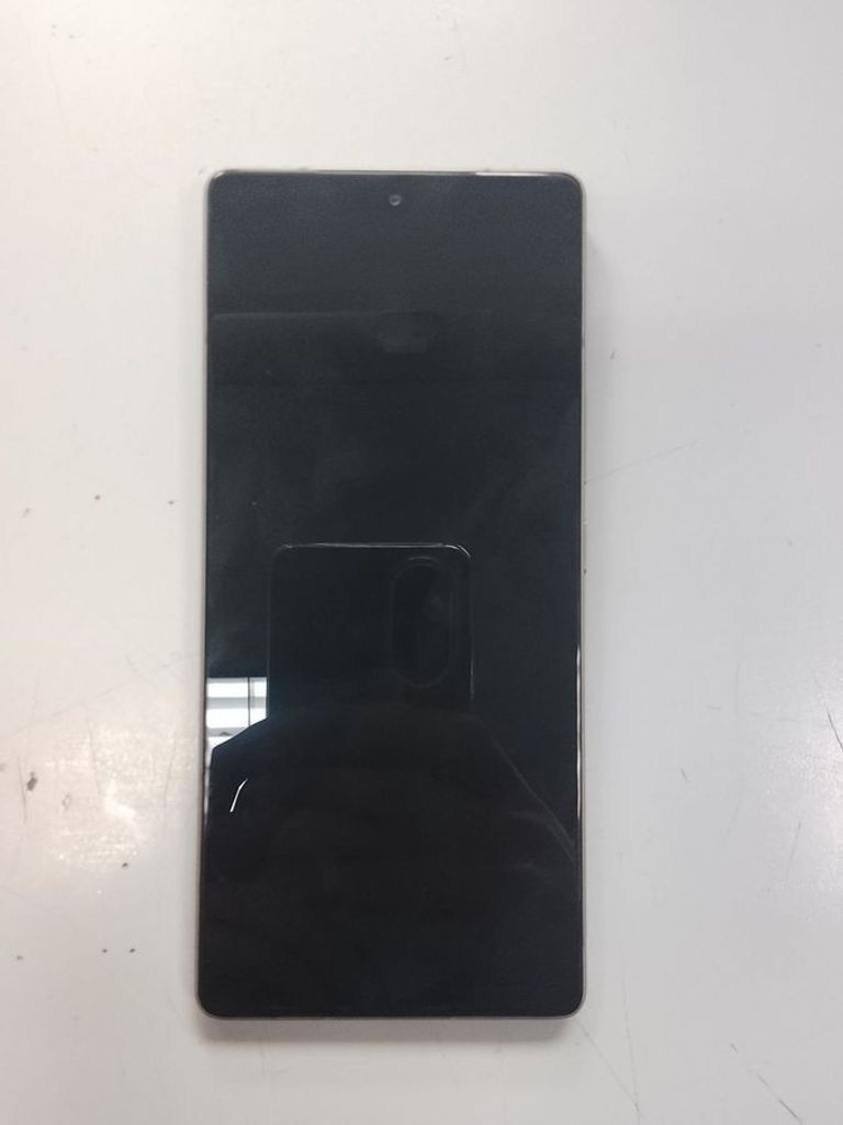 Купить Infinix Note 50 8/256GB Burgundy Red (4894947066405) Б/У