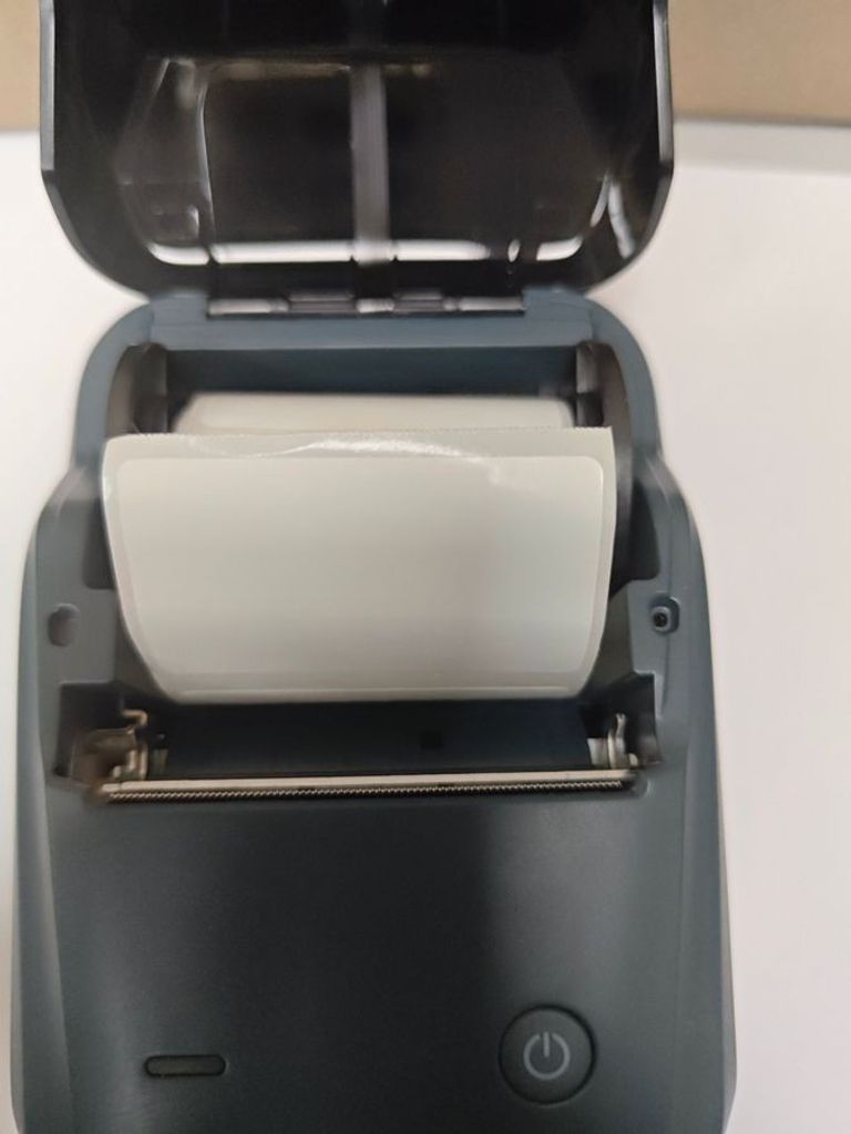 Распродажа Niimbot b1, продавец Техноскарб