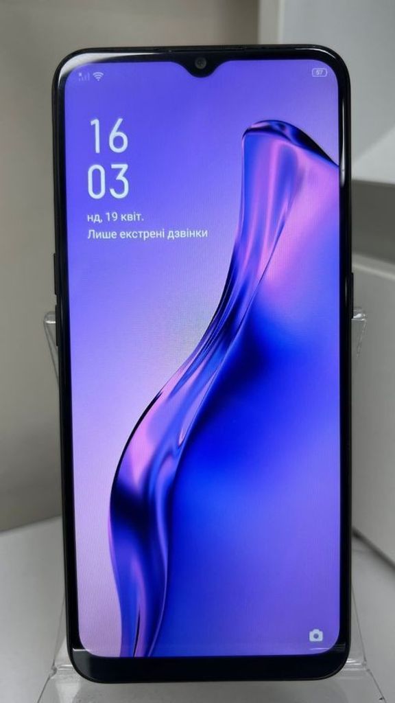 Купить Oppo a31 4/64gb Б/У