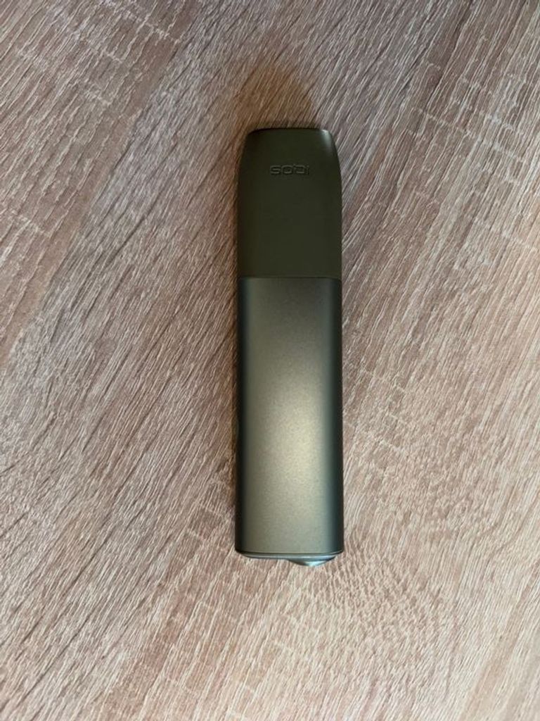 Купити Iqos iluma Б/У