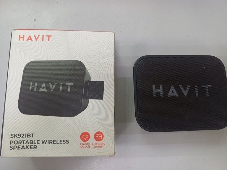 Объявление Havit sk921bt Б/У