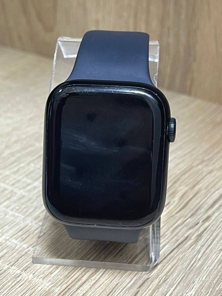 Дешиво Apple watch series 7 45mm с ломбарда