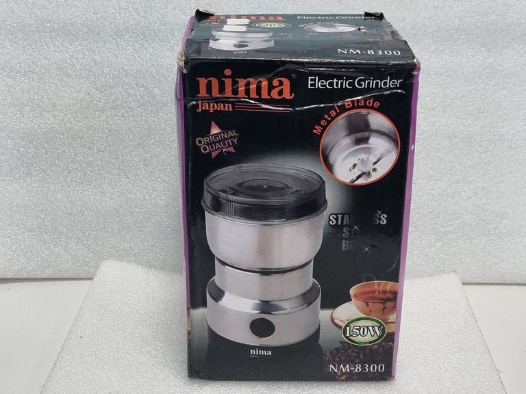 Купить Nima nm-8300 Б/У