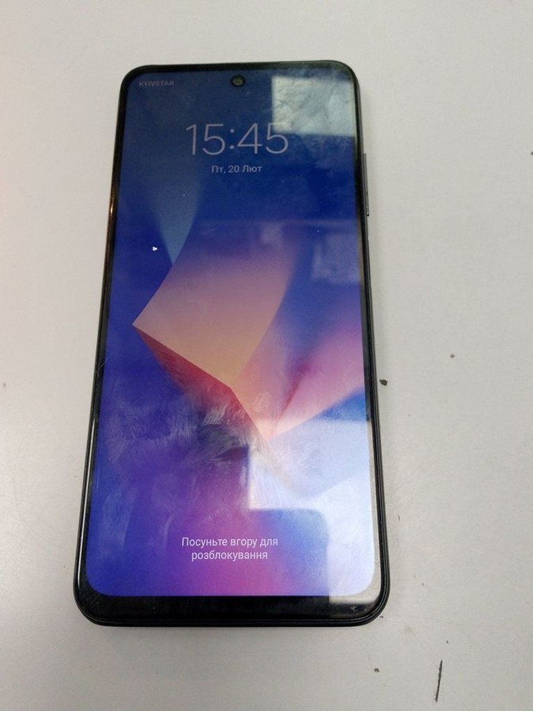 Купити Xiaomi redmi note 10 5g 4/64gb Б/У