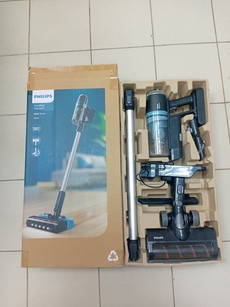 Купити Philips 3000 Series XC3133/01 Б/У