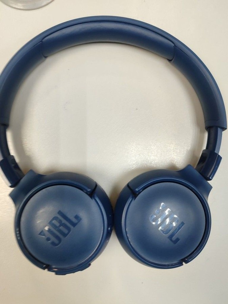 Объявление Jbl tune 520bt Б/У