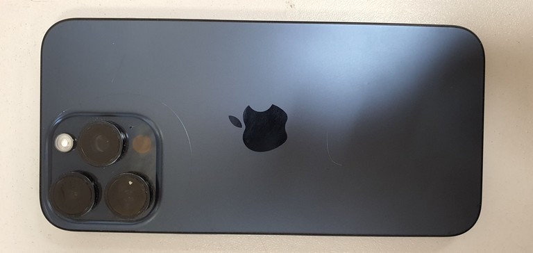 Дешиво Apple iphone 15 pro max 256gb с ломбарда