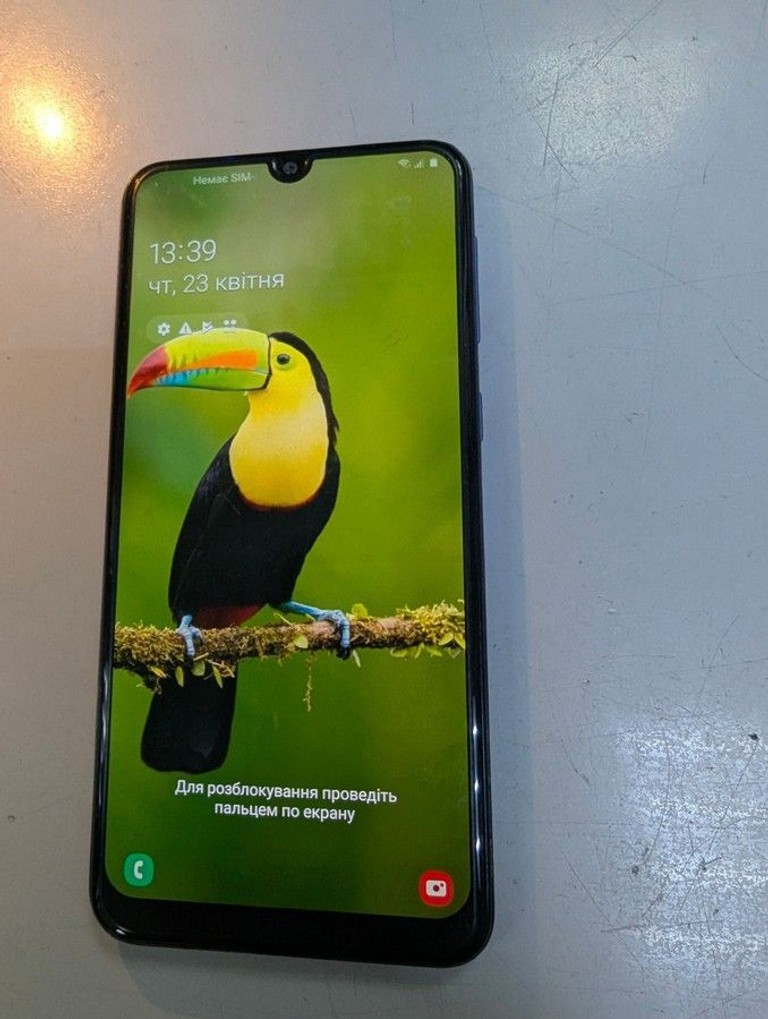 Купить Samsung m305f galaxy m30 4/64gb Б/У