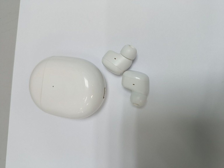 Объявление Redmi buds 4 active Б/У