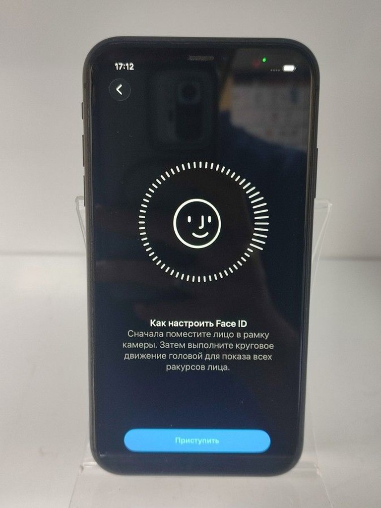 Apple iphone 11 64gb Код:01-200927309. Изображение 6