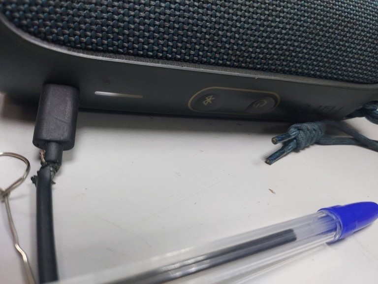 Объявление Jbl flip 5 Б/У