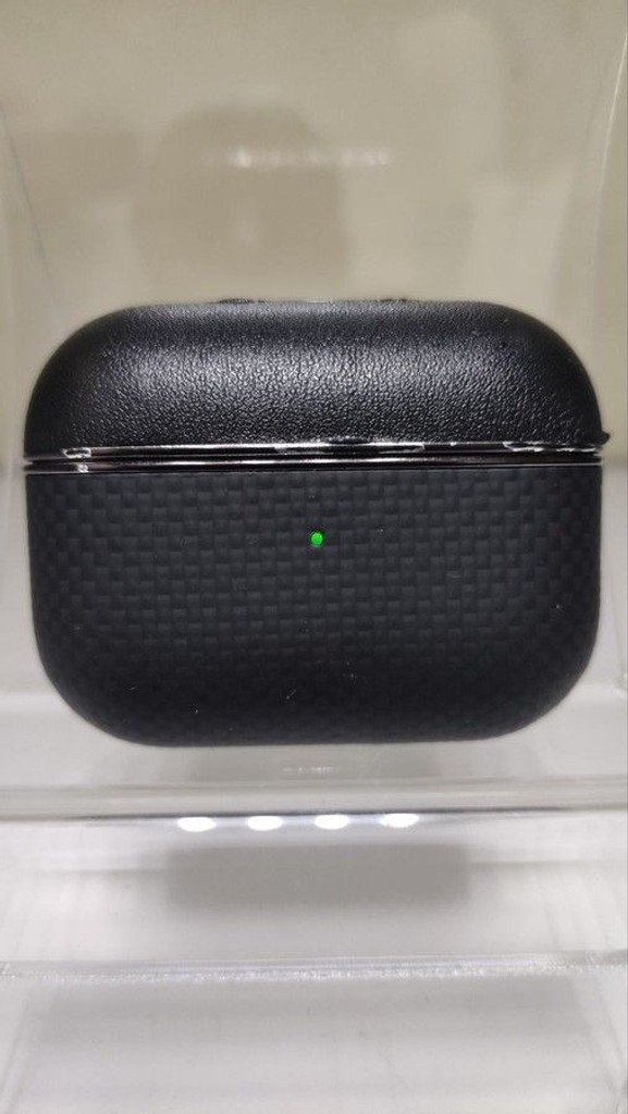 Объявление Apple airpods pro 2nd generation with magsafe charging case usb-c Б/У