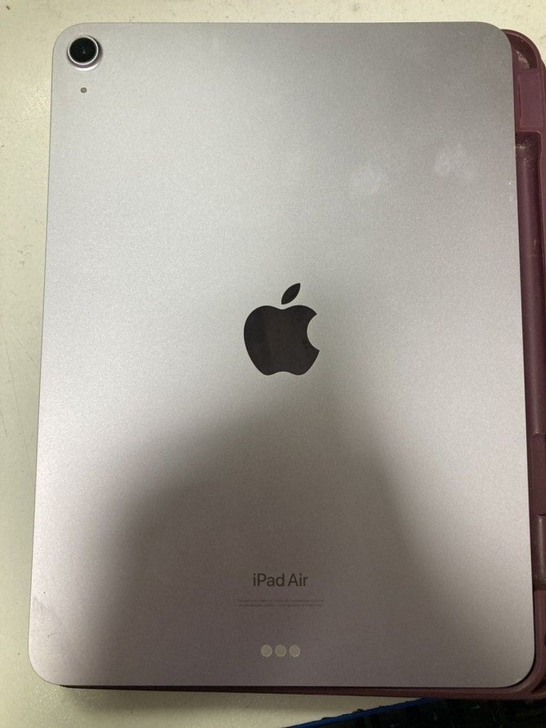 Розпродаж Apple ipad air 11 2024 wi-fi 256gb, продавець Техноскарб