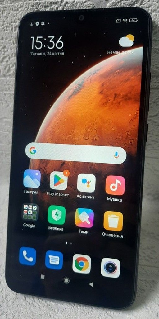 Купить Xiaomi redmi 9c nfc 2/32gb Б/У