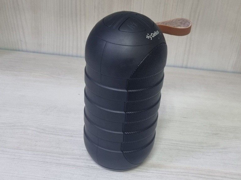 Gelius Pro Start GP-BS1001 Black Код:01-200929999. Изображение 10