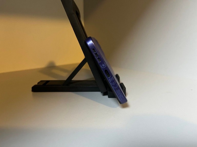 Motorola moto e15 2/64gb Код:01-200929371. Изображение 6