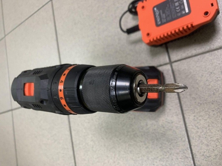 Розпродаж Dnipro-M cd-201hbc compact/ dga-201bc ultra 1акб 4ah зп, продавець Техноскарб