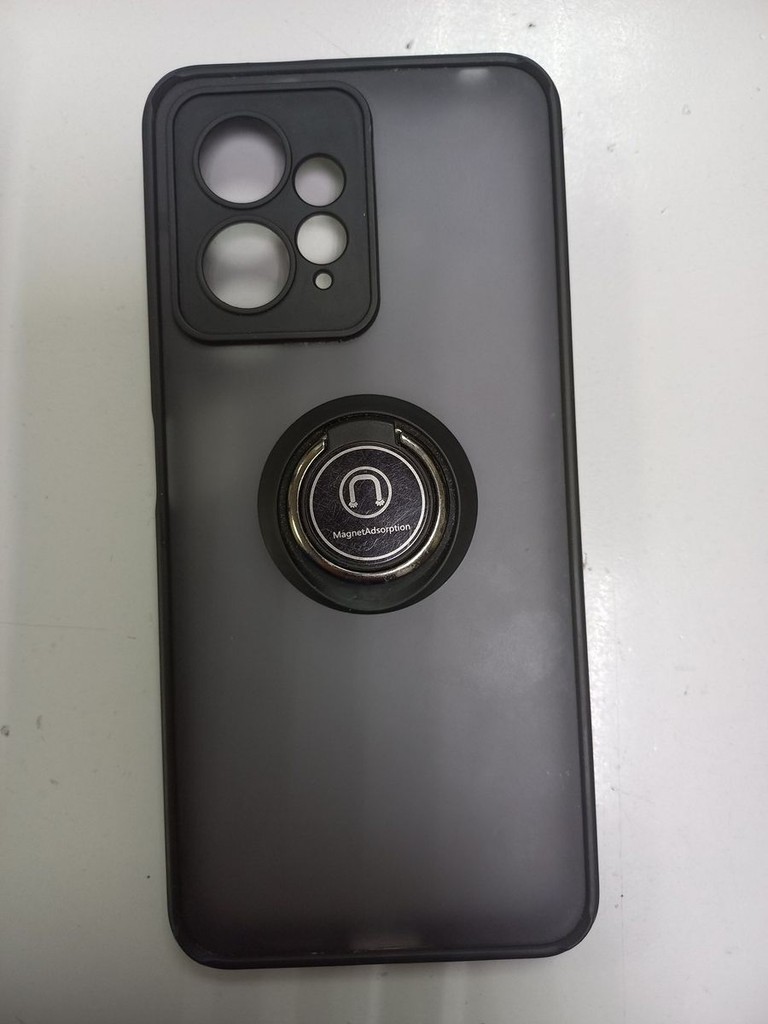 Xiaomi redmi note 12 8/256gb Код:01-200930196. Изображение 5