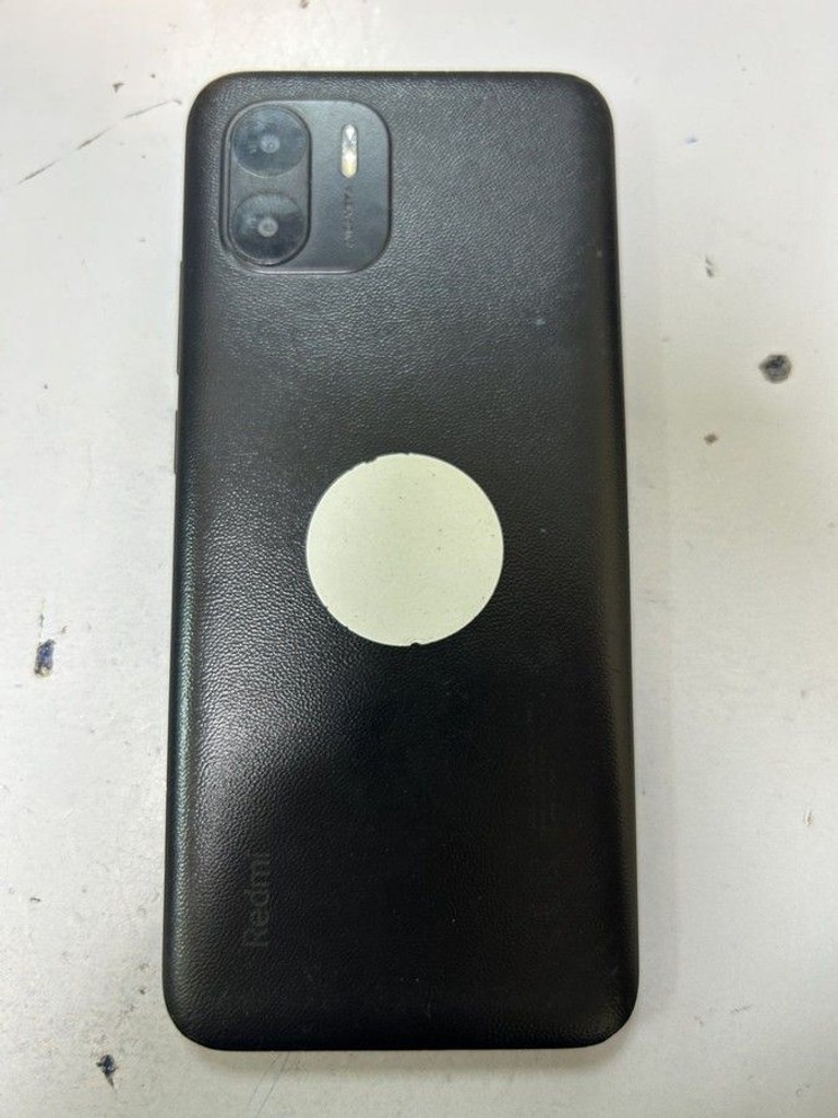 Купить Xiaomi Redmi A1 2/32GB Black Б/У