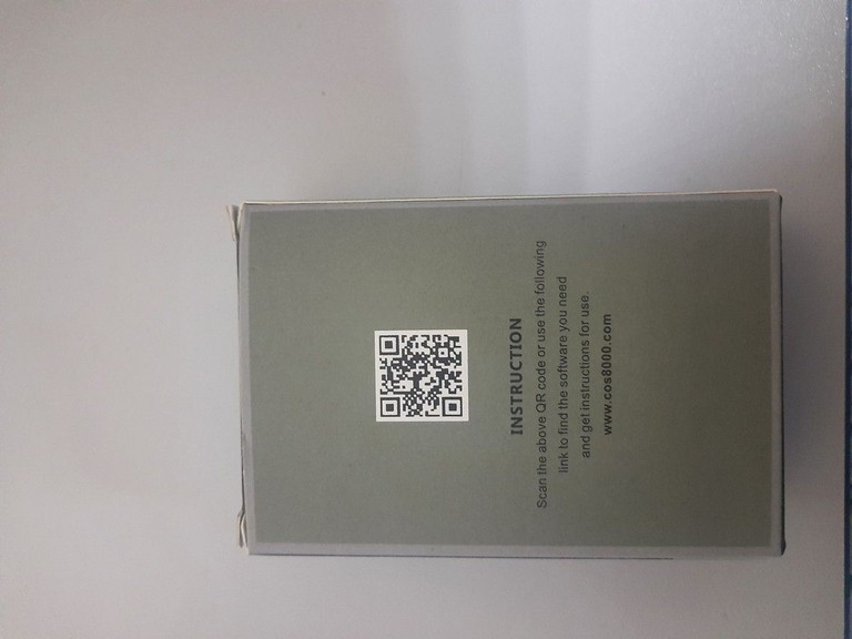 Объявление China noname Б/У