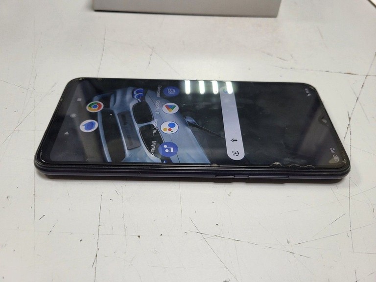 Xiaomi redmi 9c nfc 3/64gb Код:01-200930083. Зображення 5