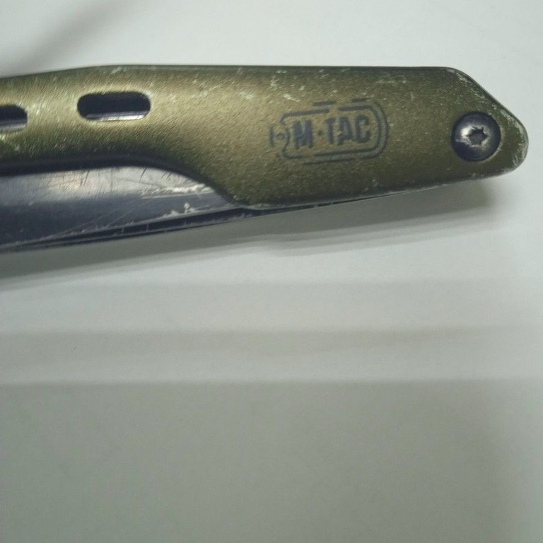 Розпродаж M-Tac без моделі, продавець Техноскарб