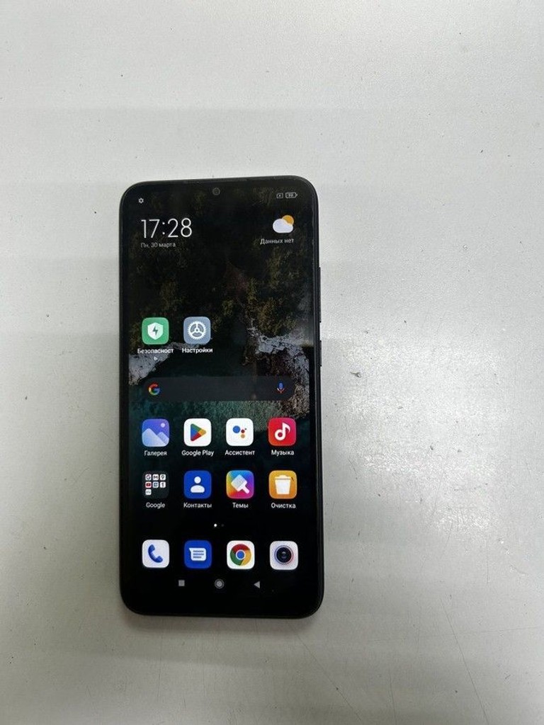 Купити Xiaomi redmi 9a 2/32gb Б/У