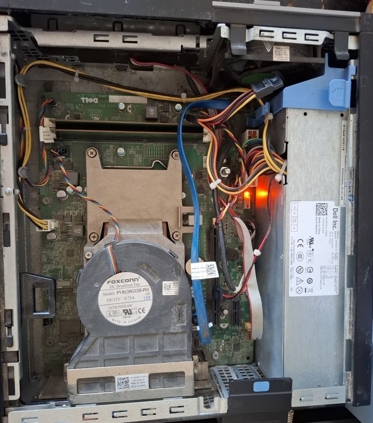 DELL OptiPlex 390(54) Код:null. Зображення 6