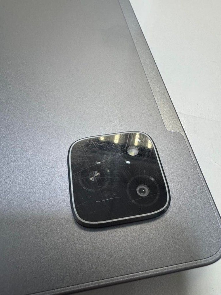 Купити Black shark Pad 7 6/128GB LTE Gray Б/У